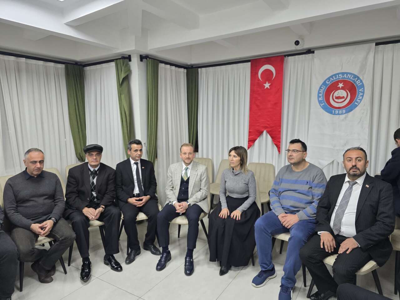 Türkav Muğla Şubesi’nden İftar Programı 2